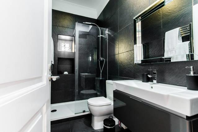Luxury Apartment In City Centre - Avenida Da Liberdade Lisboa Eksteriør billede